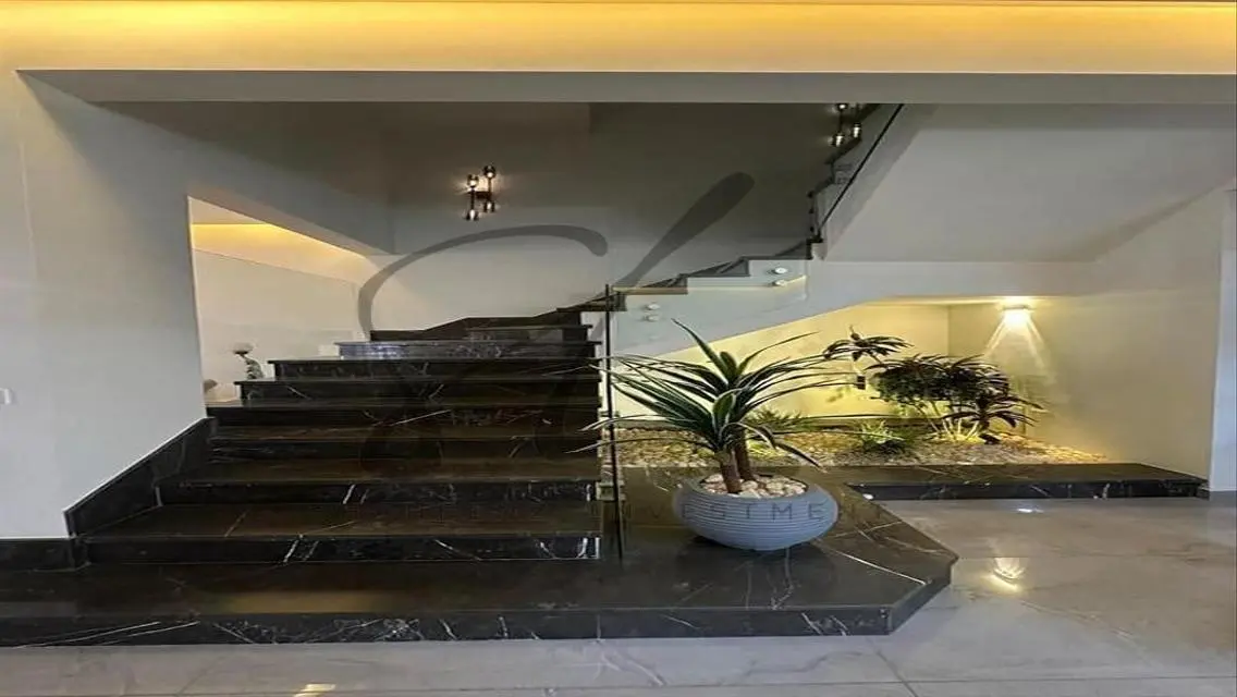 Luxury Villa with Private Garden and Pool in Prime Location