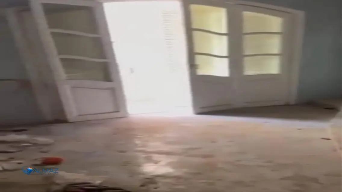 شقة رائعة للبيع في الموقع المتميز