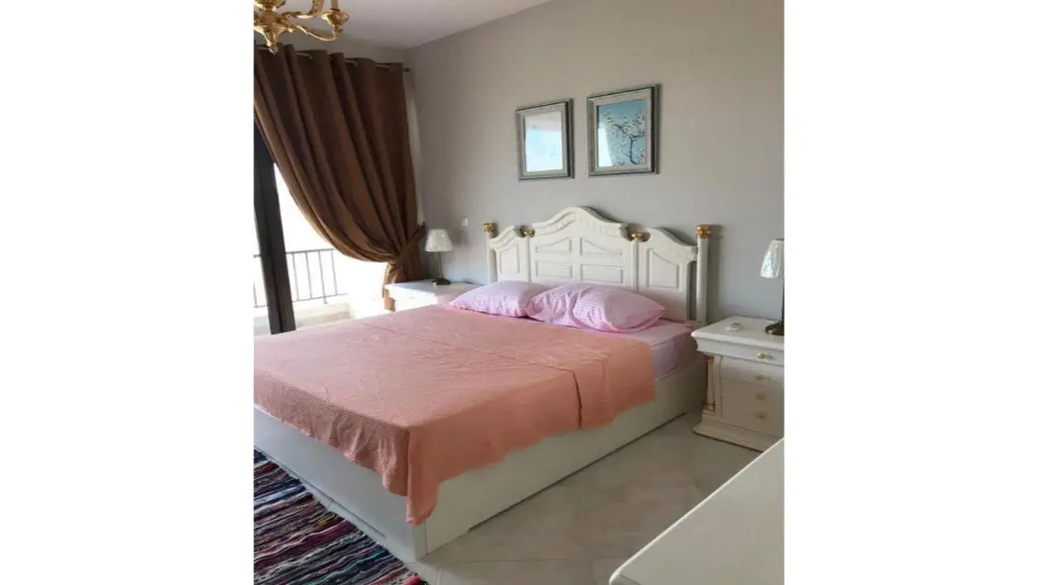 Blanca 323 Apartment - 4 Bedrooms - 20000 Cb