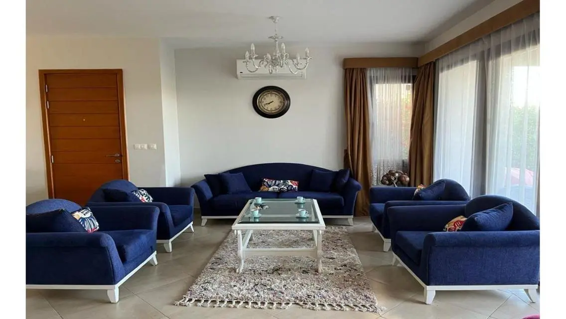 Blanca 323 Apartment - 4 Bedrooms - 20000 Cb