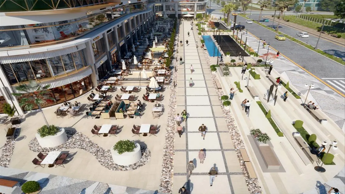 Luxury Property for Sale - 10 Meters