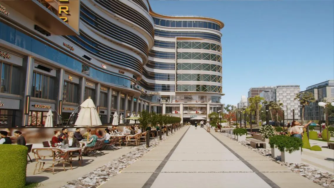 Luxury Property for Sale - 10 Meters