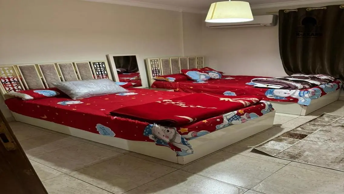 Furnished Apartment for Sale - 140 Sq. M.
