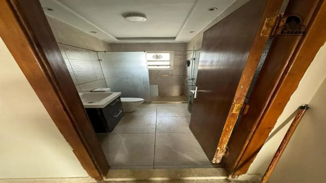 Furnished Apartment for Sale - 140 Sq. M.