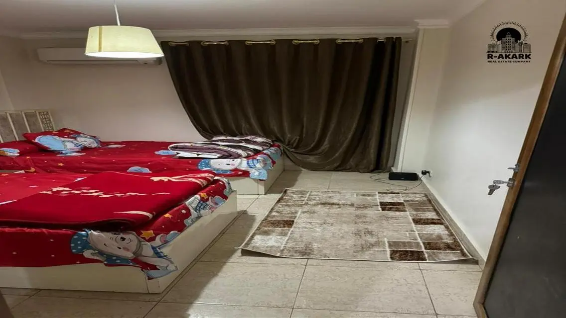 Furnished Apartment for Sale - 140 Sq. M.