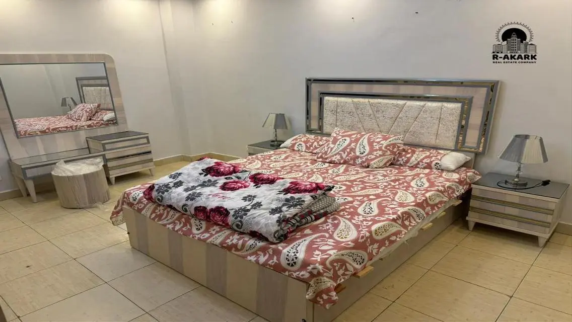 Furnished Apartment for Sale - 140 Sq. M.