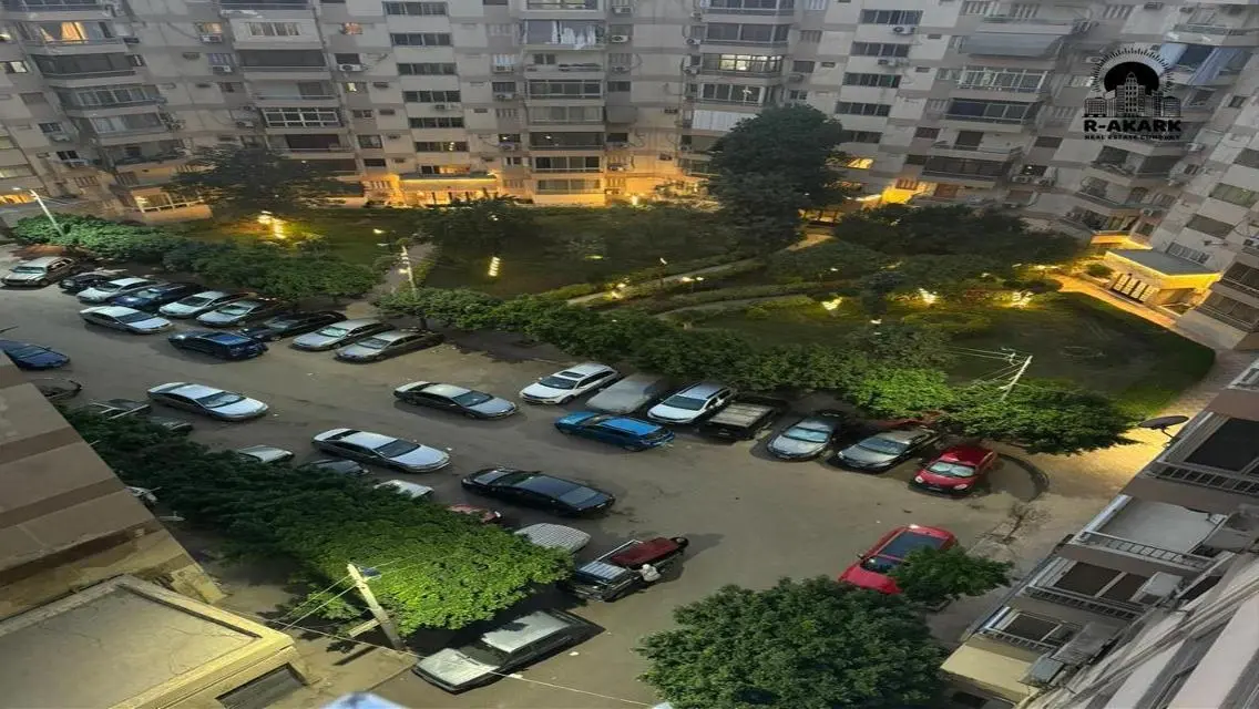 Furnished Apartment for Sale - 140 Sq. M.