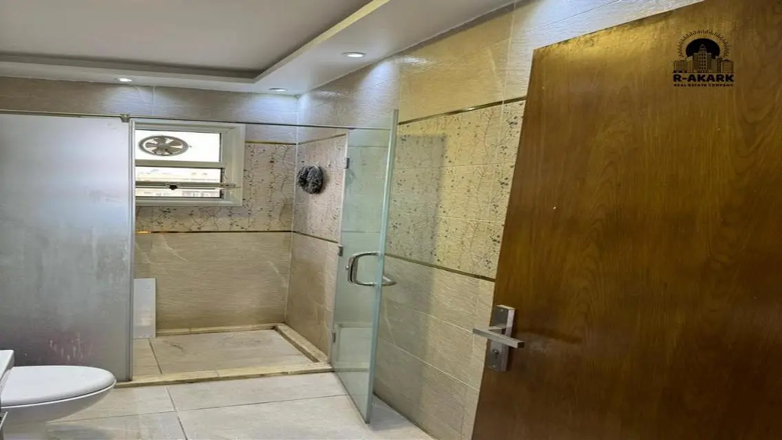 Furnished Apartment for Sale - 140 Sq. M.
