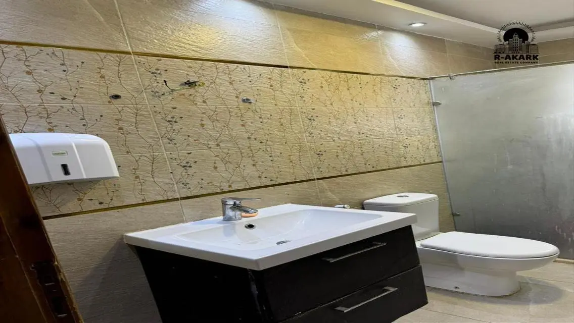 Furnished Apartment for Sale - 140 Sq. M.