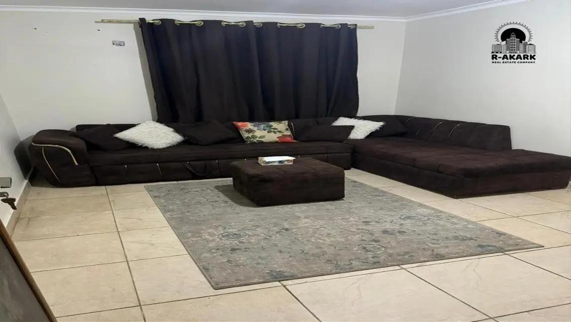Furnished Apartment for Sale - 140 Sq. M.