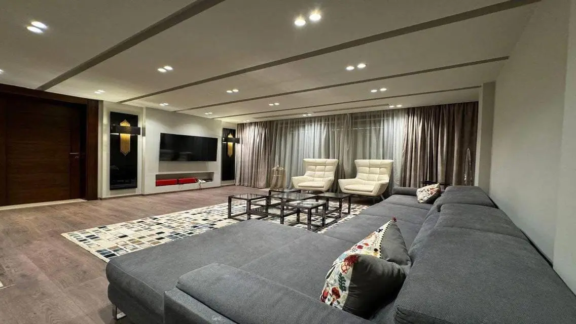 Luxurious Villa in Ever New Compound - New Cairo