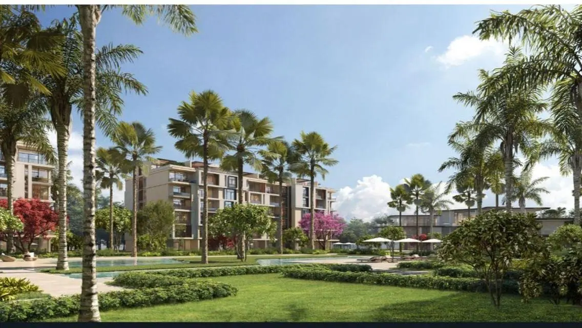 Luxurious Villa in Ever New Compound - New Cairo