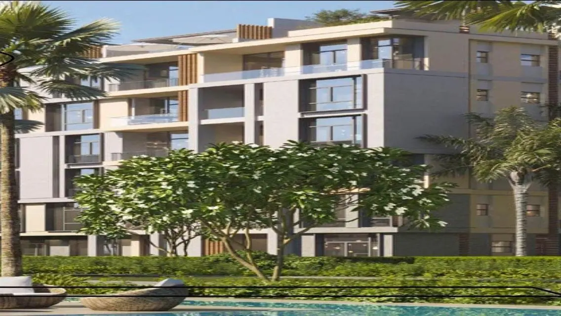 Luxurious Villa in Ever New Compound - New Cairo