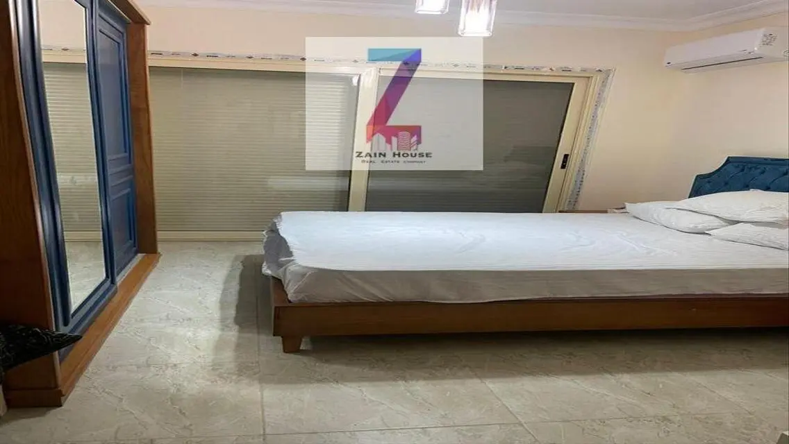 Luxury Apartment in M-3 Area