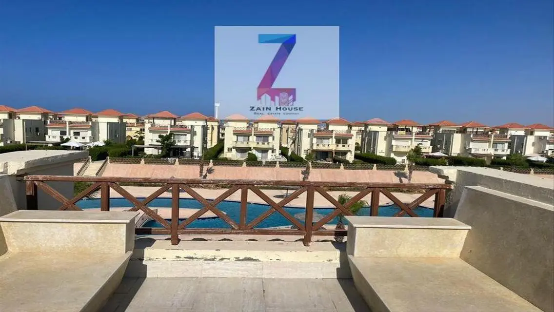 Luxury Apartment in M-3 Area