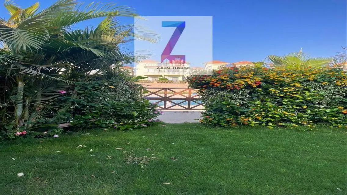 Luxury Apartment in M-3 Area