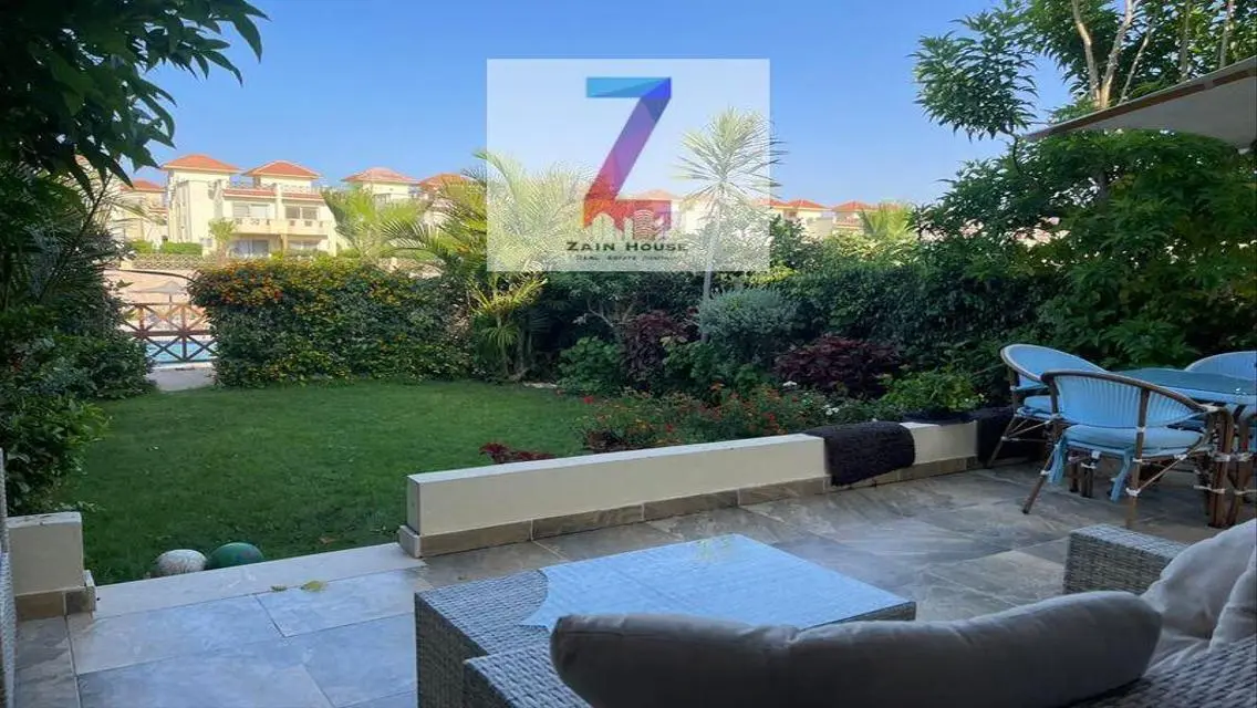Luxury Apartment in M-3 Area