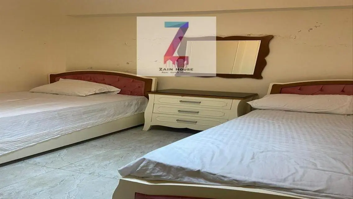 Luxury Apartment in M-3 Area