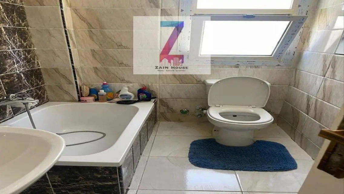 Luxury Apartment in M-3 Area