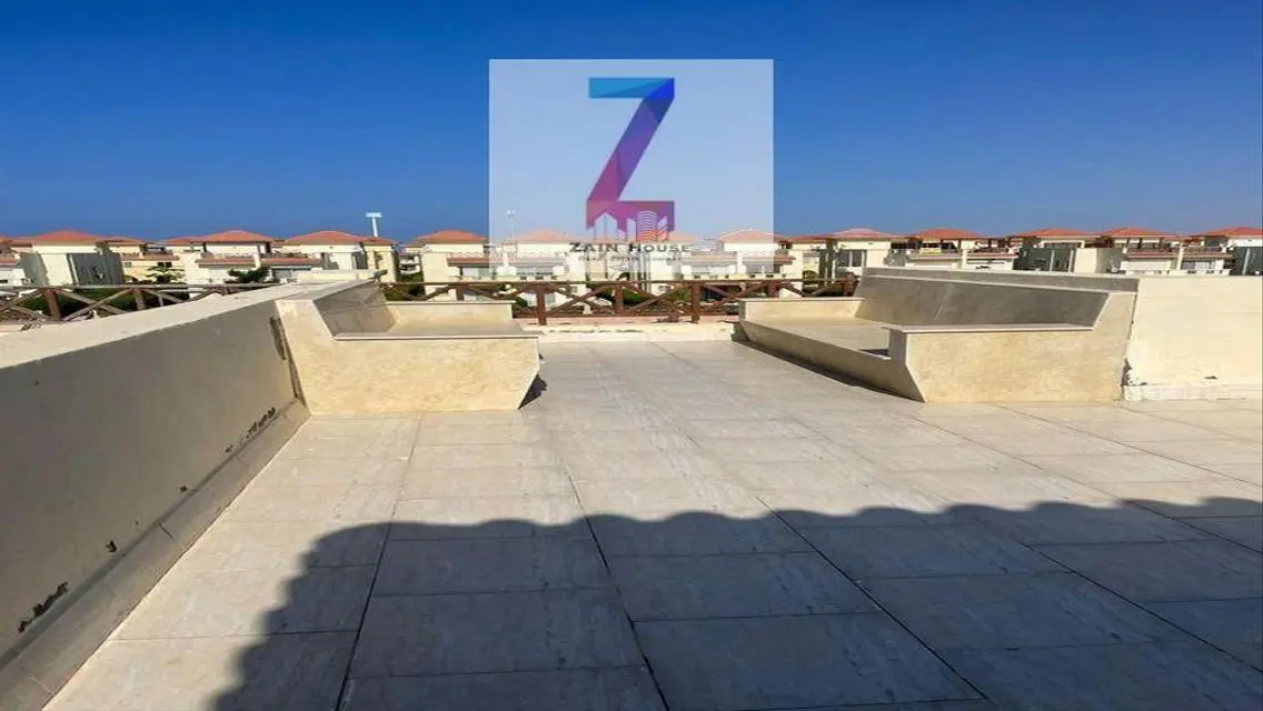 Luxury Apartment in M-3 Area