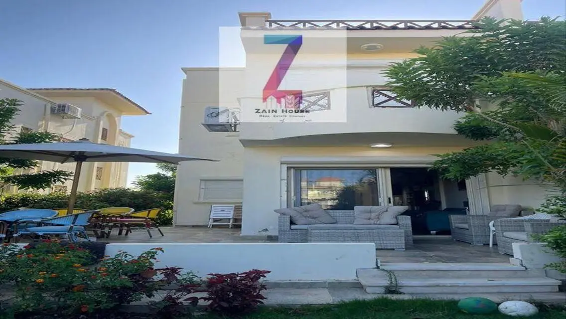 Luxury Apartment in M-3 Area
