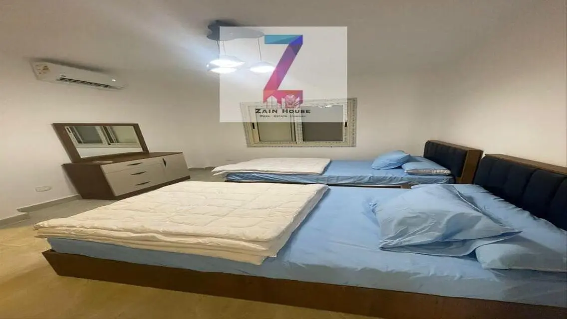 Luxurious Apartment with 250 Meter Space in Prime Location