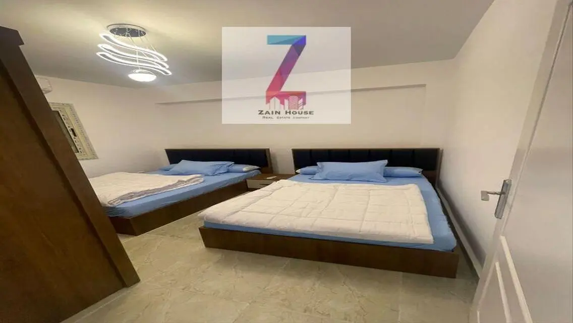 Luxurious Apartment with 250 Meter Space in Prime Location