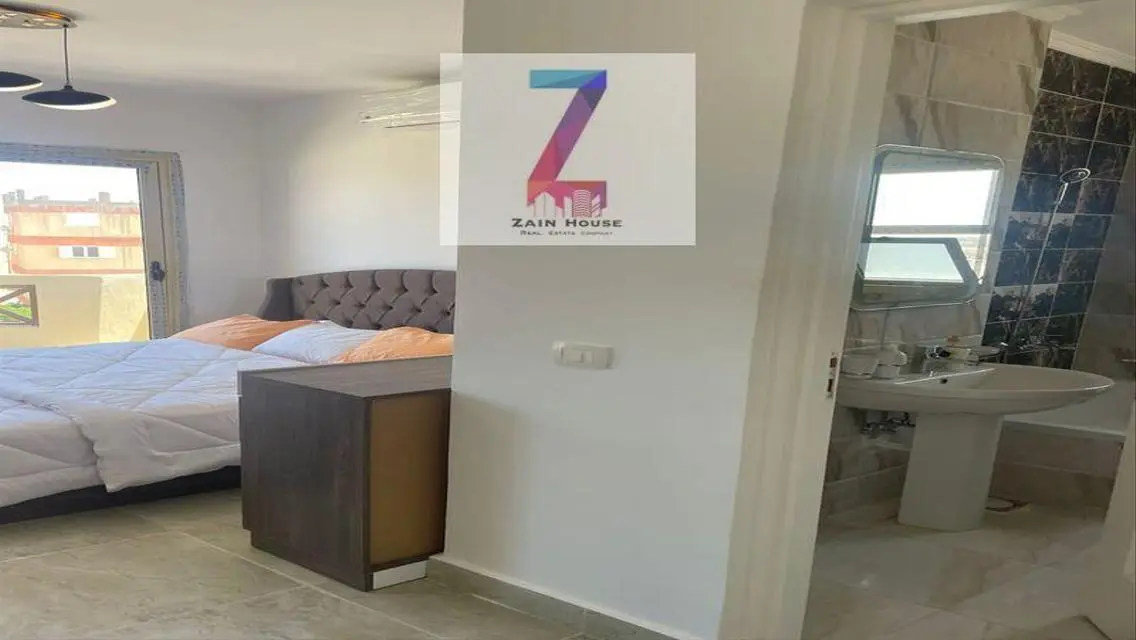 Luxurious Apartment with 250 Meter Space in Prime Location