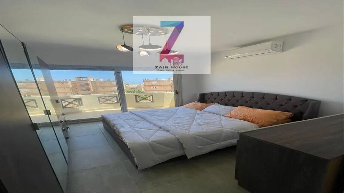 Luxurious Apartment with 250 Meter Space in Prime Location
