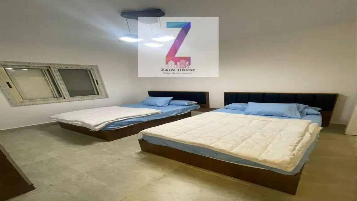 Luxurious Apartment with 250 Meter Space in Prime Location