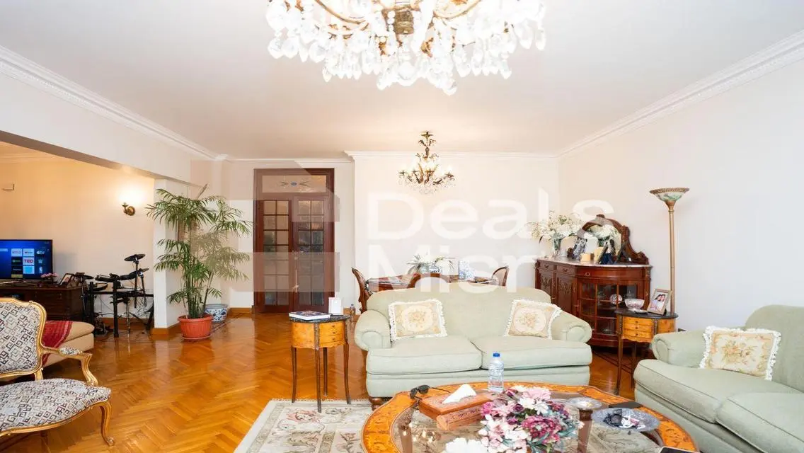 Unique Property for Sale at an Attractive Price