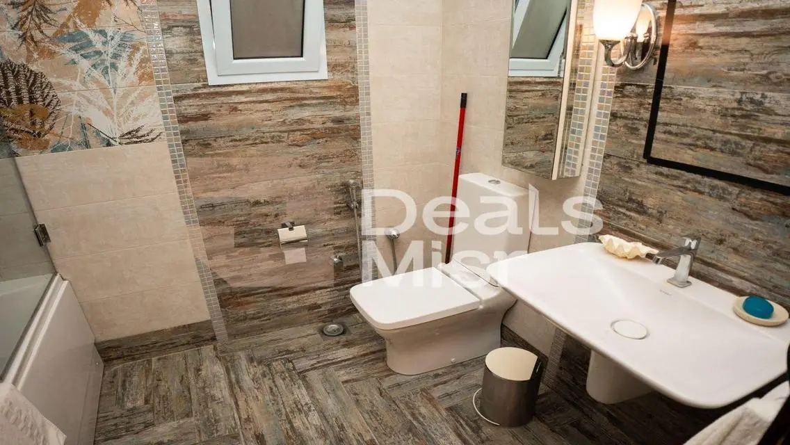 Unique Property for Sale at an Attractive Price