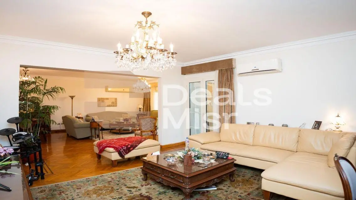 Unique Property for Sale at an Attractive Price