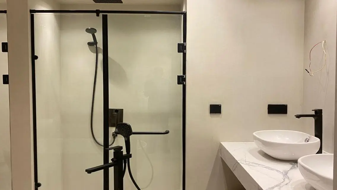Luxury Apartment for Sale with Private Pool and Balcony in the Heart of the City