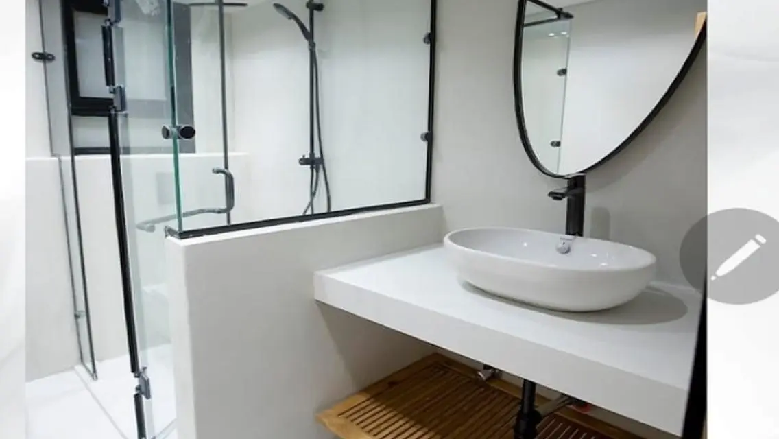 Luxury Apartment for Sale with Private Pool and Balcony in the Heart of the City