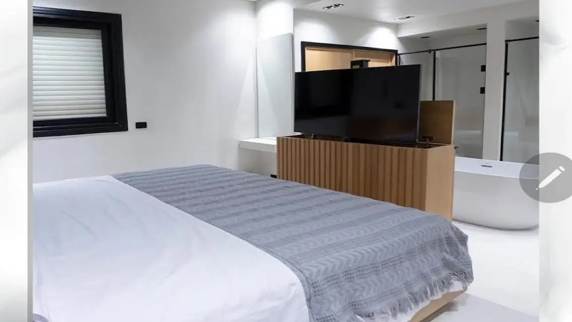 Luxury Apartment for Sale with Private Pool and Balcony in the Heart of the City