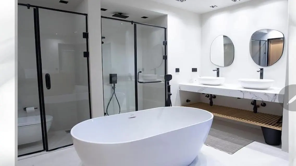 Luxury Apartment for Sale with Private Pool and Balcony in the Heart of the City
