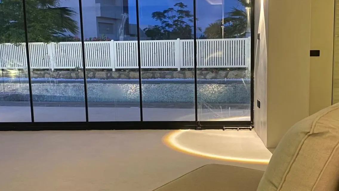 Luxury Apartment for Sale with Private Pool and Balcony in the Heart of the City