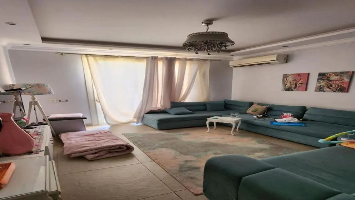 Luxury Villa with Private Pool and Garden