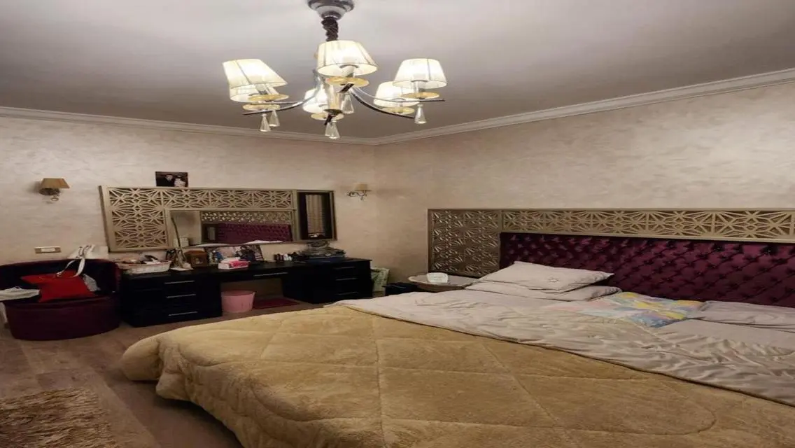 Luxury Villa with Private Pool and Garden