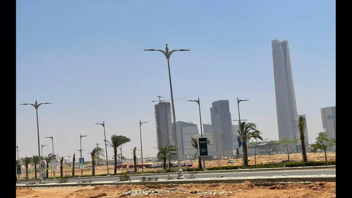 مجمع فاستو بلازا MU-23 بجانب مركز جديد في العاصمة الإدارية
