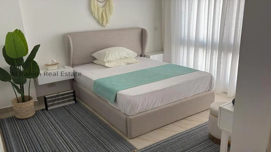 Ultra-Modern VIP Apartment with Three Bedrooms