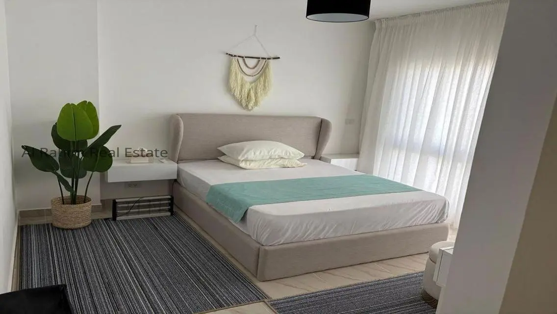 Ultra-Modern VIP Apartment with Three Bedrooms