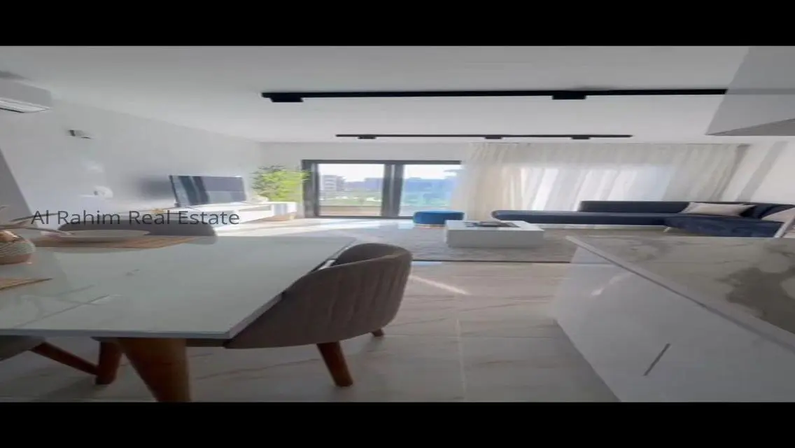 Ultra-Modern VIP Apartment with Three Bedrooms