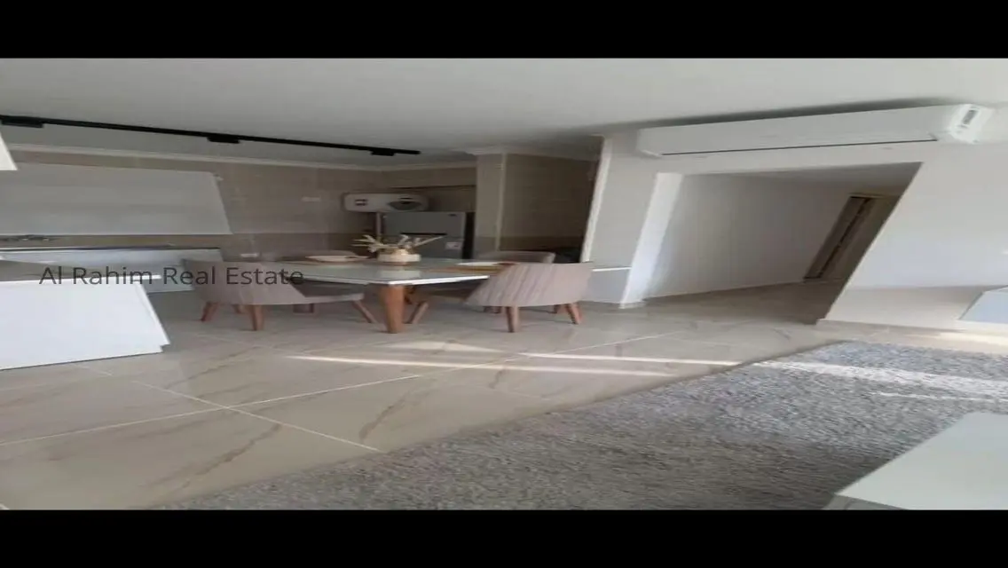 Ultra-Modern VIP Apartment with Three Bedrooms