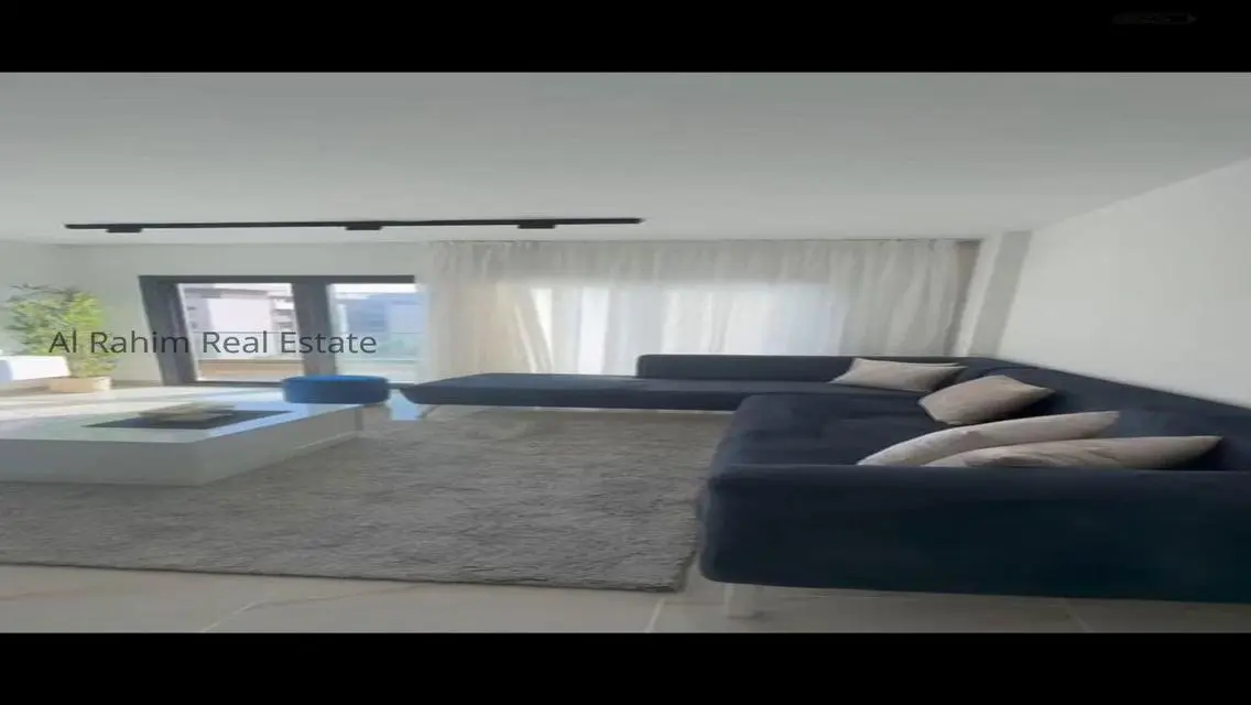 Ultra-Modern VIP Apartment with Three Bedrooms