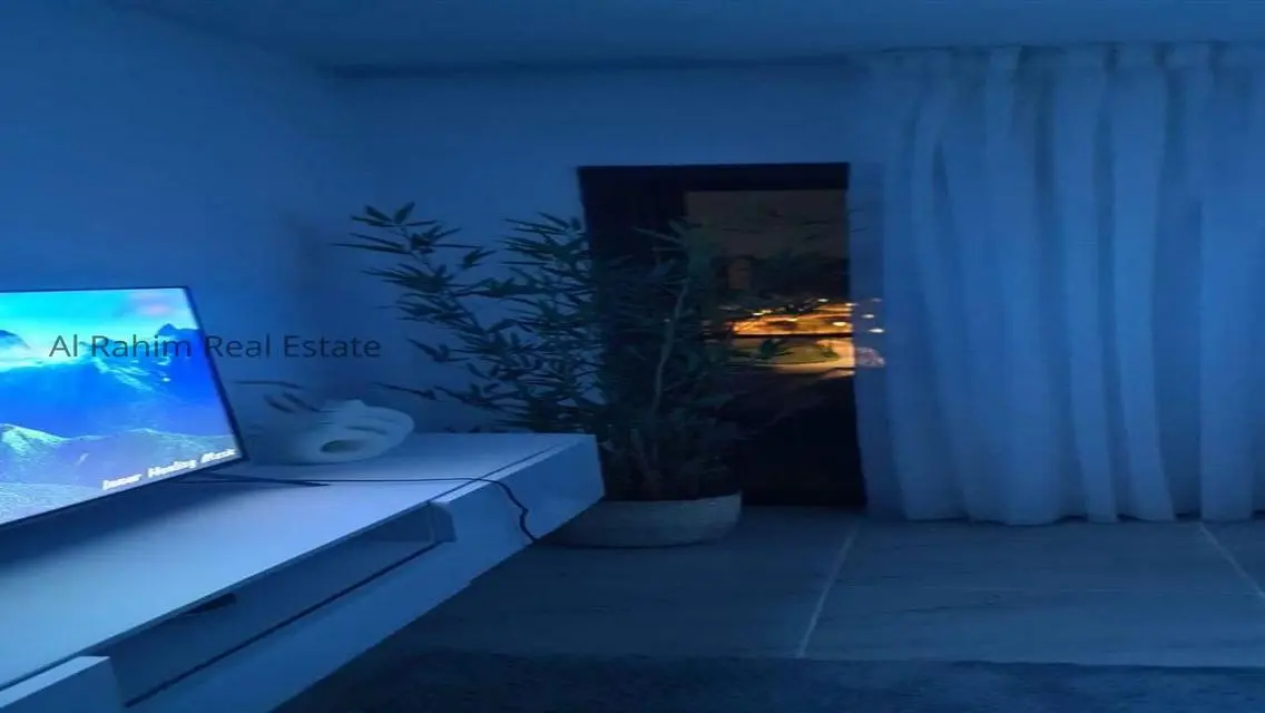 Ultra-Modern VIP Apartment with Three Bedrooms