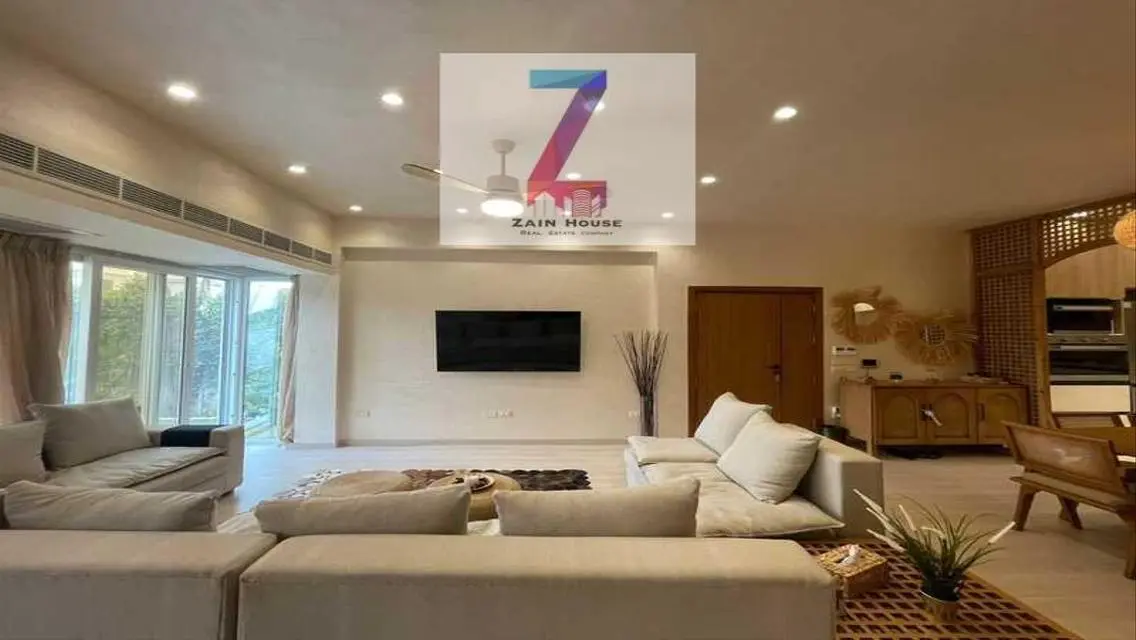 Luxury Villa for Sale