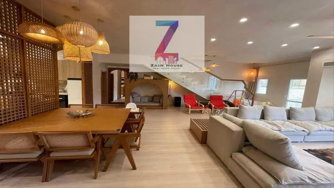 Luxury Villa for Sale