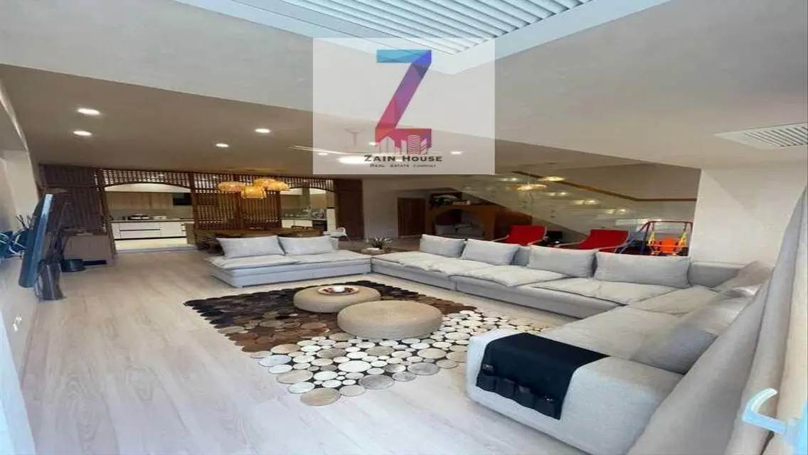 Luxury Villa for Sale
